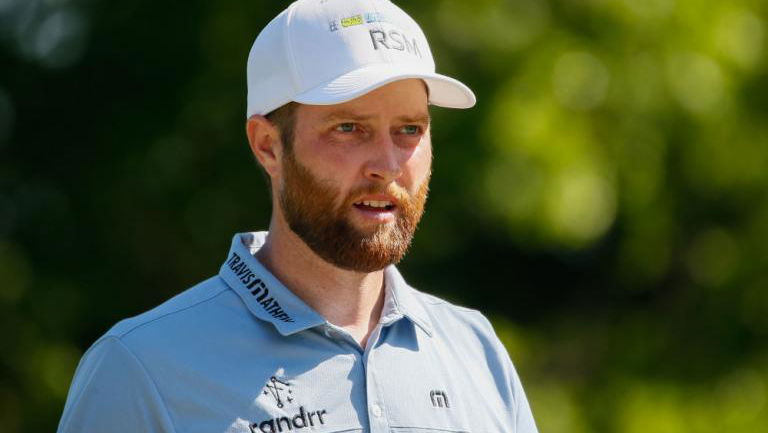 Chris Kirk opens up about alcohol abuse in PGA interview